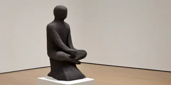 Скульптура «ЛАГНЕШ»